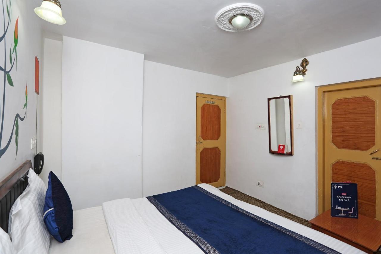 Oyo Flagship Hotel Palace Pahalgam Luaran gambar